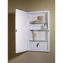 Broan-Nutone 84124CHLB - Lockbox cabinet