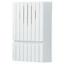 Broan-Nutone LA52WH - White Electronic Musical Chime (May be used with Intercom Systems)