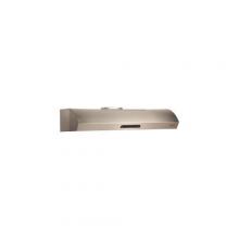 Broan-Nutone QP130SS - 30 in., Under Cabinet Range Hood - Stainless Steel