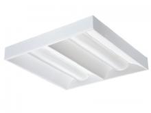 Acuity Brands 2RTL2 CAS 33L EZ1 LP835 - Volumetric LED, 2x2, Air removal, Nomina