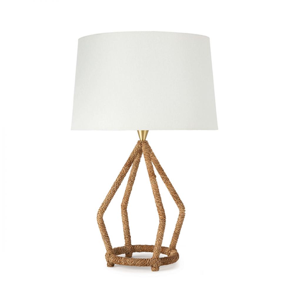 Coastal Living Bimini Table Lamp