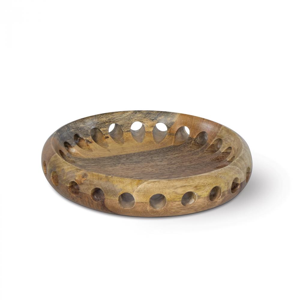 Regina Andrew Savior Bowl Small (Natural)