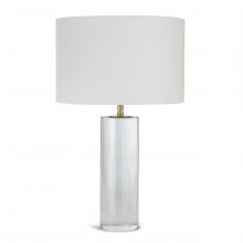 Regina Andrew 13-1283 - Regina Andrew Juliet Crystal Table Lamp Large