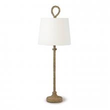 Regina Andrew 13-1521 - Coastal Living Bimini Buffet Lamp