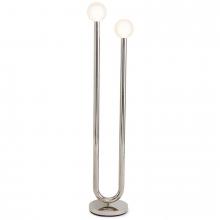 Regina Andrew 14-1055PN - Regina Andrew Happy Floor Lamp (Polished Nickel)