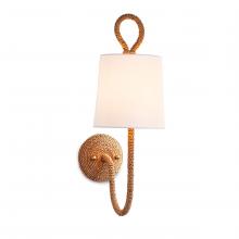 Regina Andrew 15-1126 - Coastal Living Bimini Sconce Single