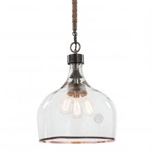 Regina Andrew 16-1102 - Regina Andrew Demi John Pendant Large