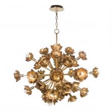 Regina Andrew 16-1172 - Regina Andrew Adeline Chandelier