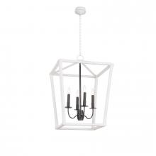 Regina Andrew 16-1450 - Southern Living Luella Lantern Medium