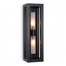 Regina Andrew 17-1031 - Coastal Living Montecito Up-Down Outdoor Sconce