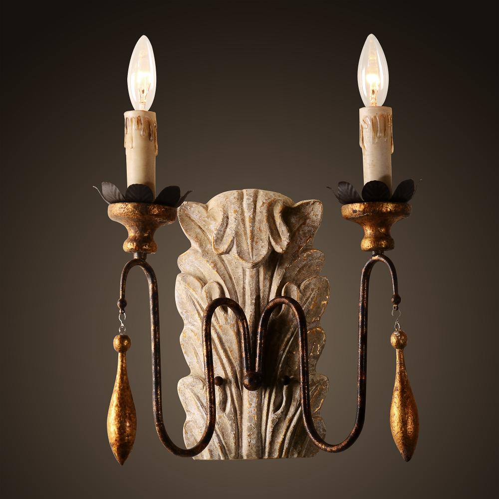 Cassia  Sconce