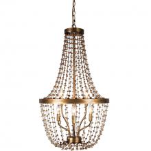 Terracotta Lighting H8120-6 - Liviana Chandelier