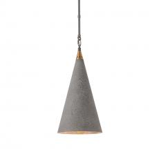 Terracotta Lighting P9122-1G - Neve Pendant - Gold