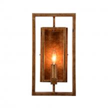 Terracotta Lighting W6123-1 - Daniela Single Sonce