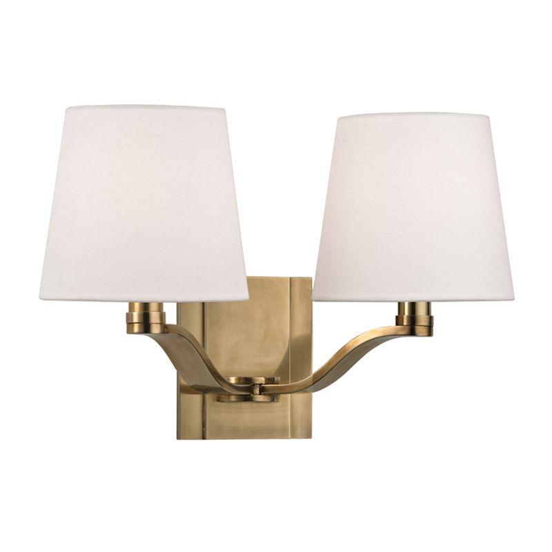 Clayton Wall Sconce