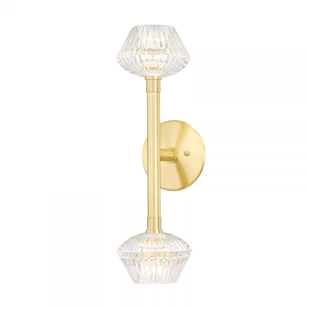 Barclay Wall Sconce