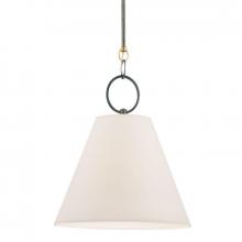 Hudson Valley 5618-DB - 1 LIGHT PENDANT