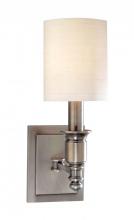  7501-OB - 1 LIGHT WALL SCONCE