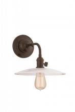 Hudson Valley 8000-OB-MS2 - 1 LIGHT WALL SCONCE