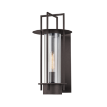 Troy B6811-TBZ - Carroll Park Wall Sconce