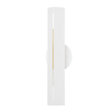 Troy B7881-GSW - Brandon Wall Sconce