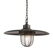 Troy F3897-APW - Acme Pendant