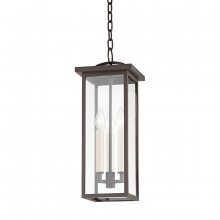 Troy F7520-TBZ - Eden Pendant