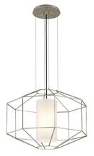 Troy F5256 - Silhouette Chandelier