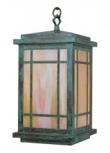 Arroyo Craftsman AVH-8OF-BK - 8" avenue pendant