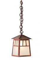 Arroyo Craftsman RH-6OF-S - 6" raymond pendant