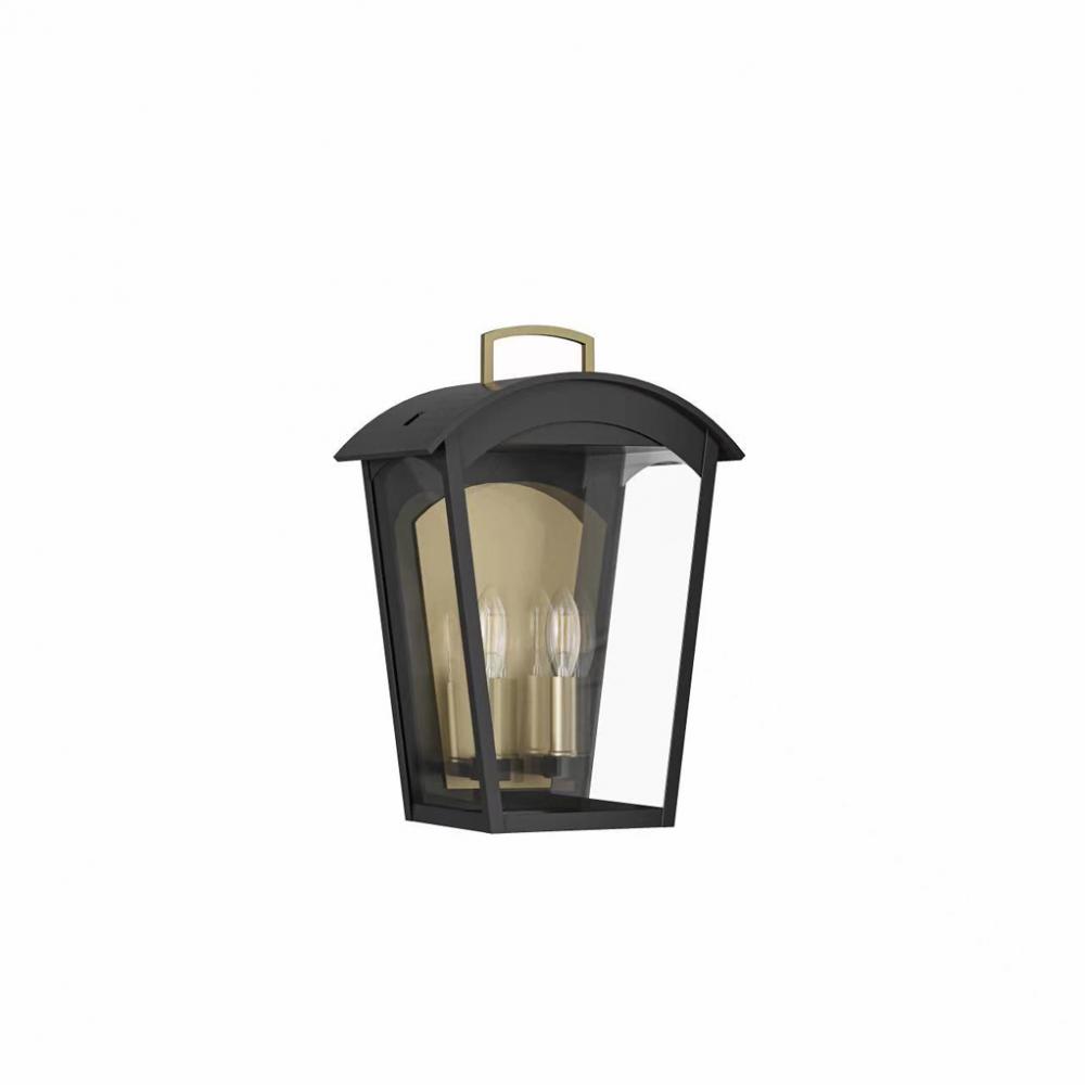 Medium Wall Mount Lantern