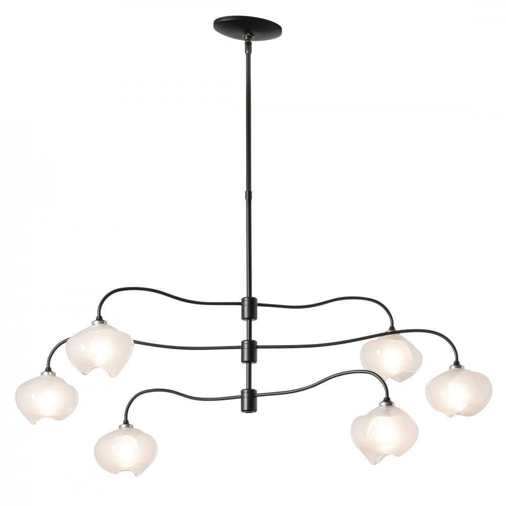 Ume 6-Light Pendant