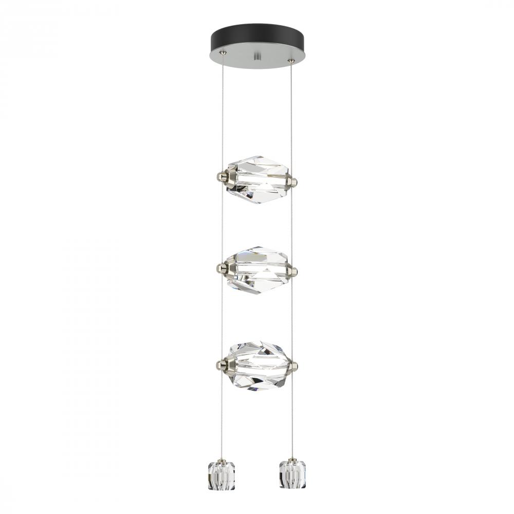 Gatsby 3-Light LED Pendant