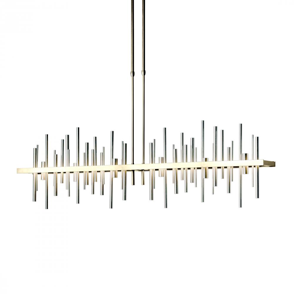 Cityscape Large LED Pendant