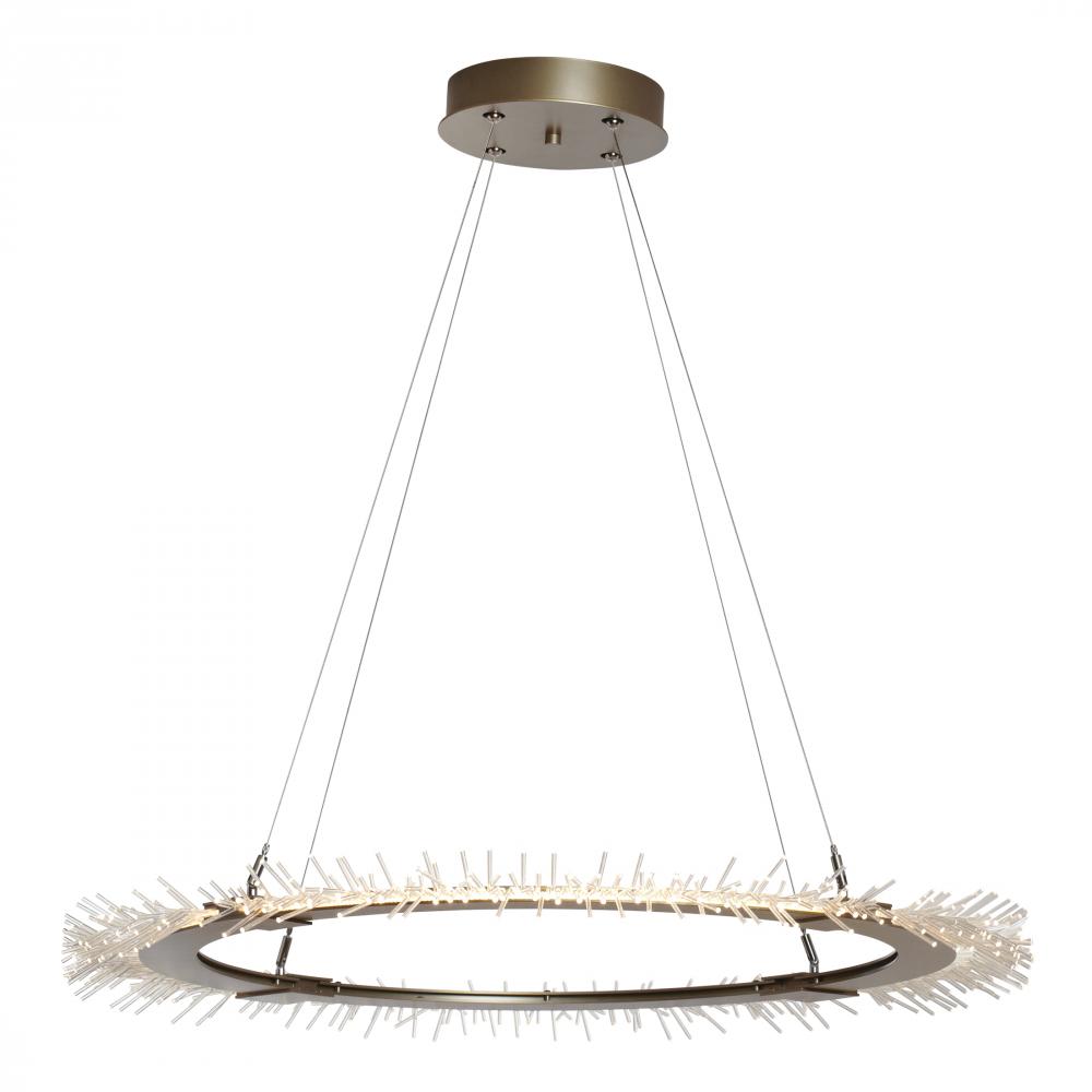 Anemone Circular LED Pendant