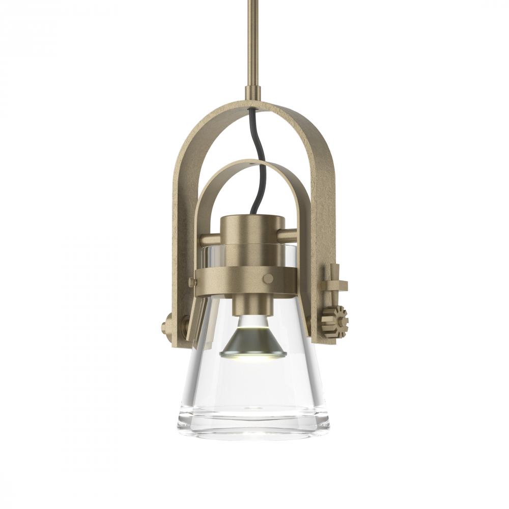 Erlenmeyer Large Mini Pendant