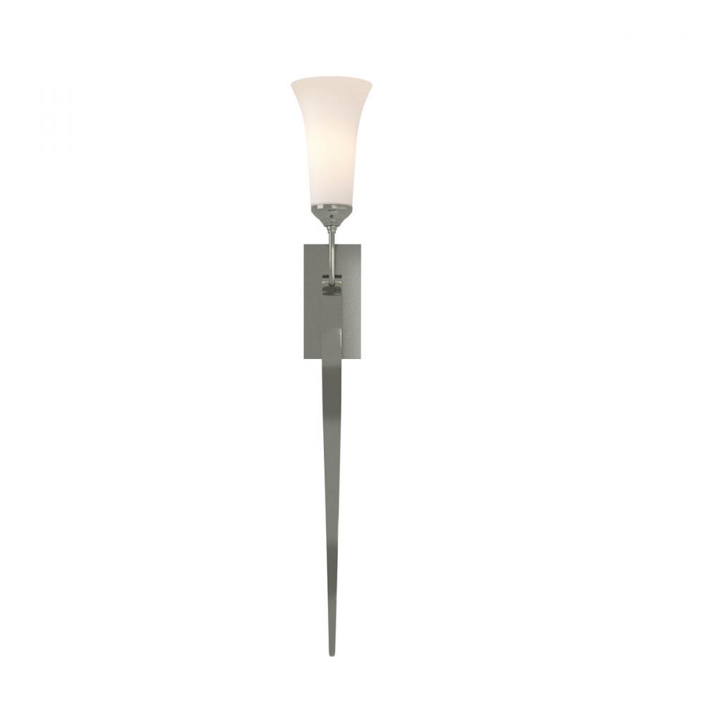 Sweeping Taper Sconce