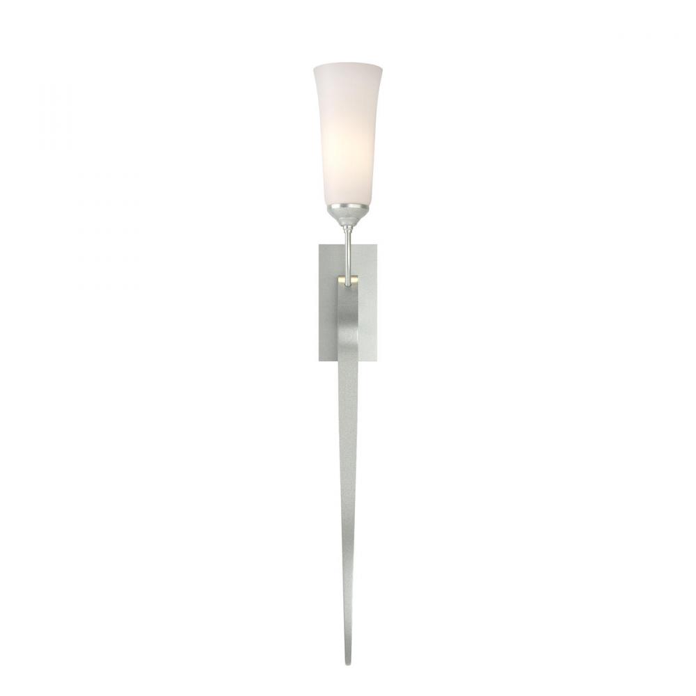 Sweeping Taper ADA Sconce