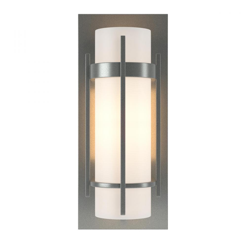 Banded with Bar Sconce