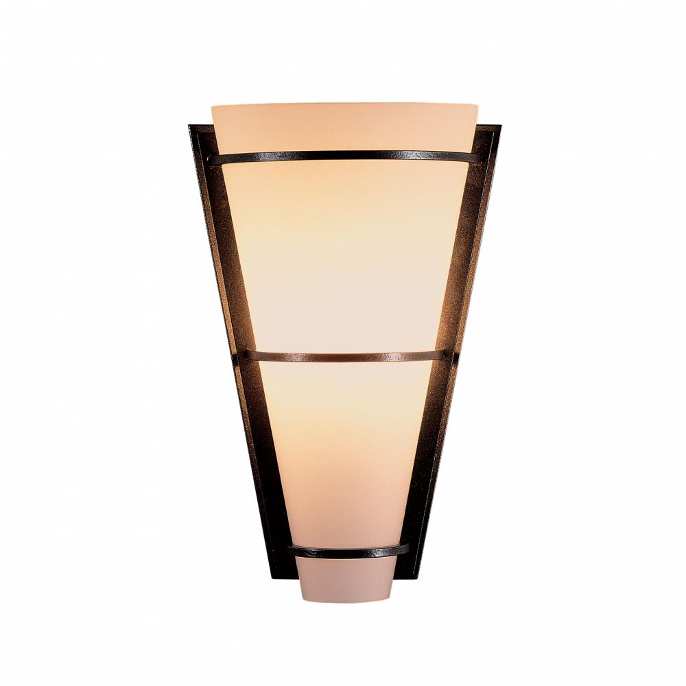 Suspended Half Cone Sconce