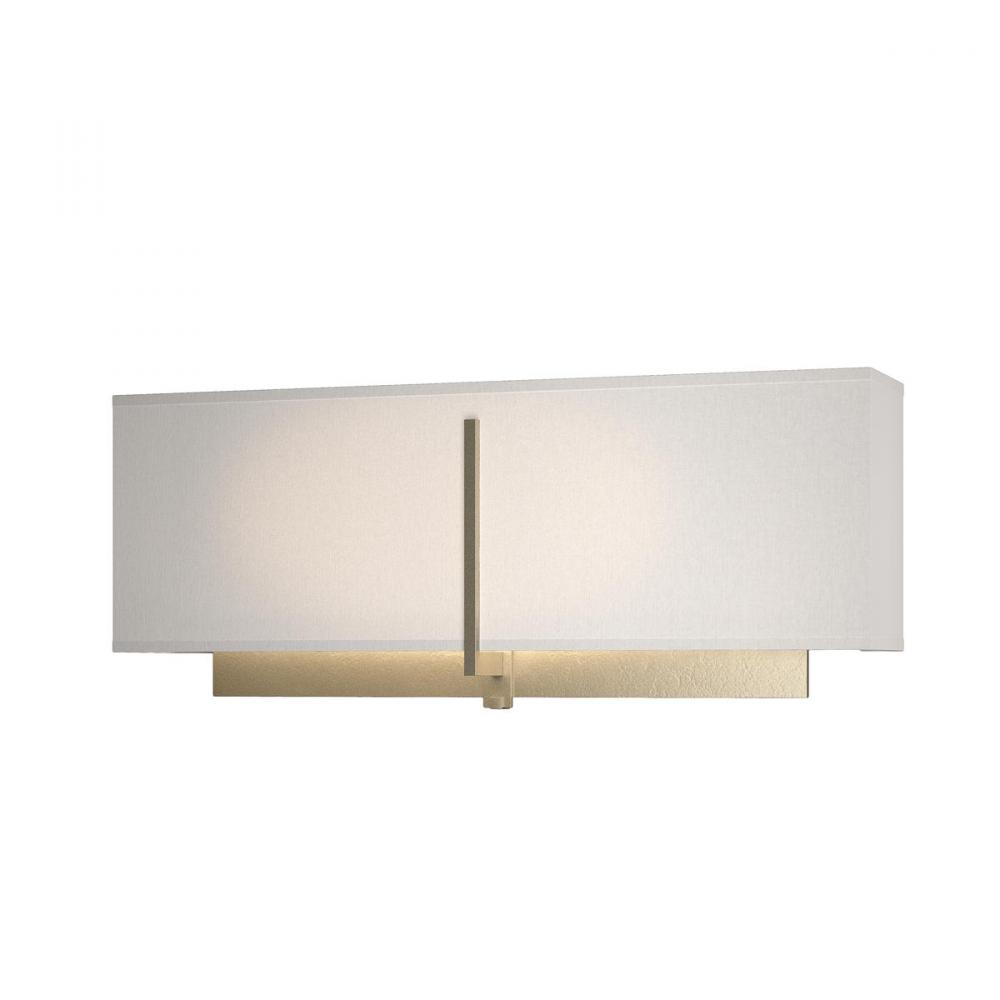 Exos Square Sconce