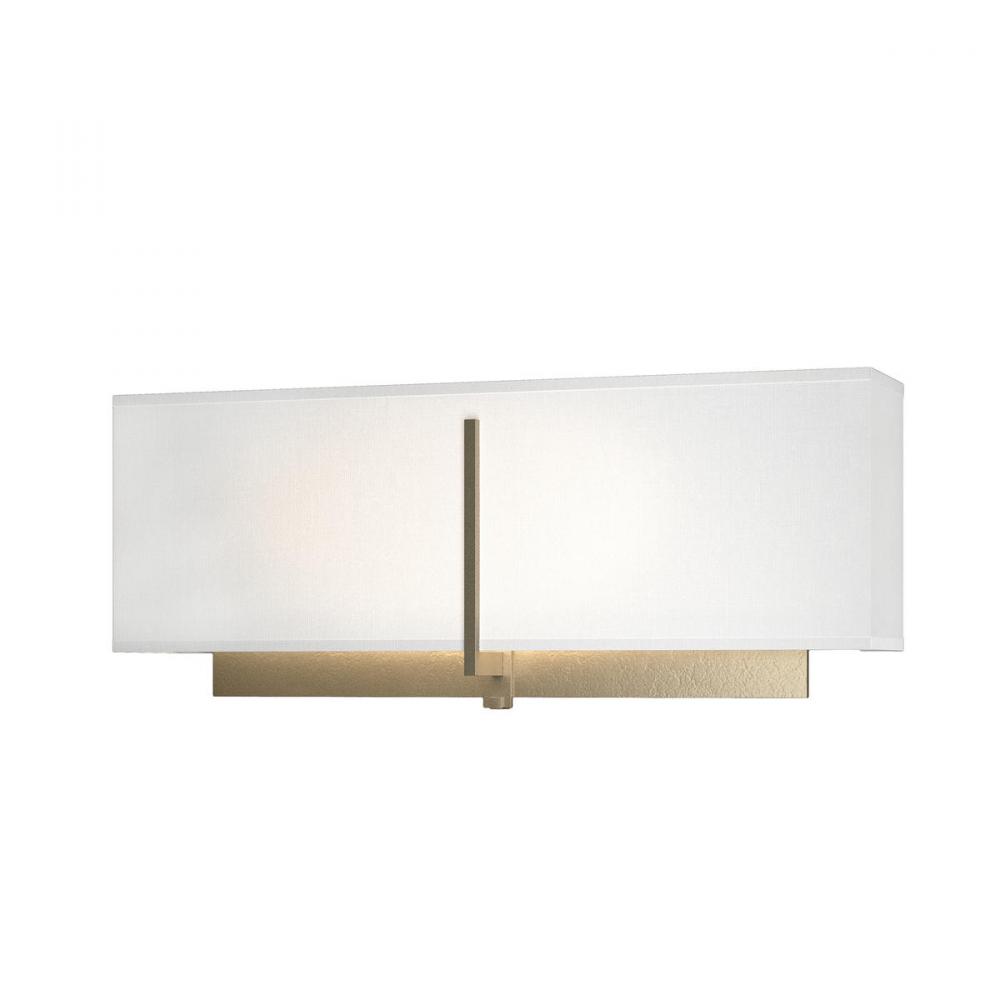 Exos Square Sconce