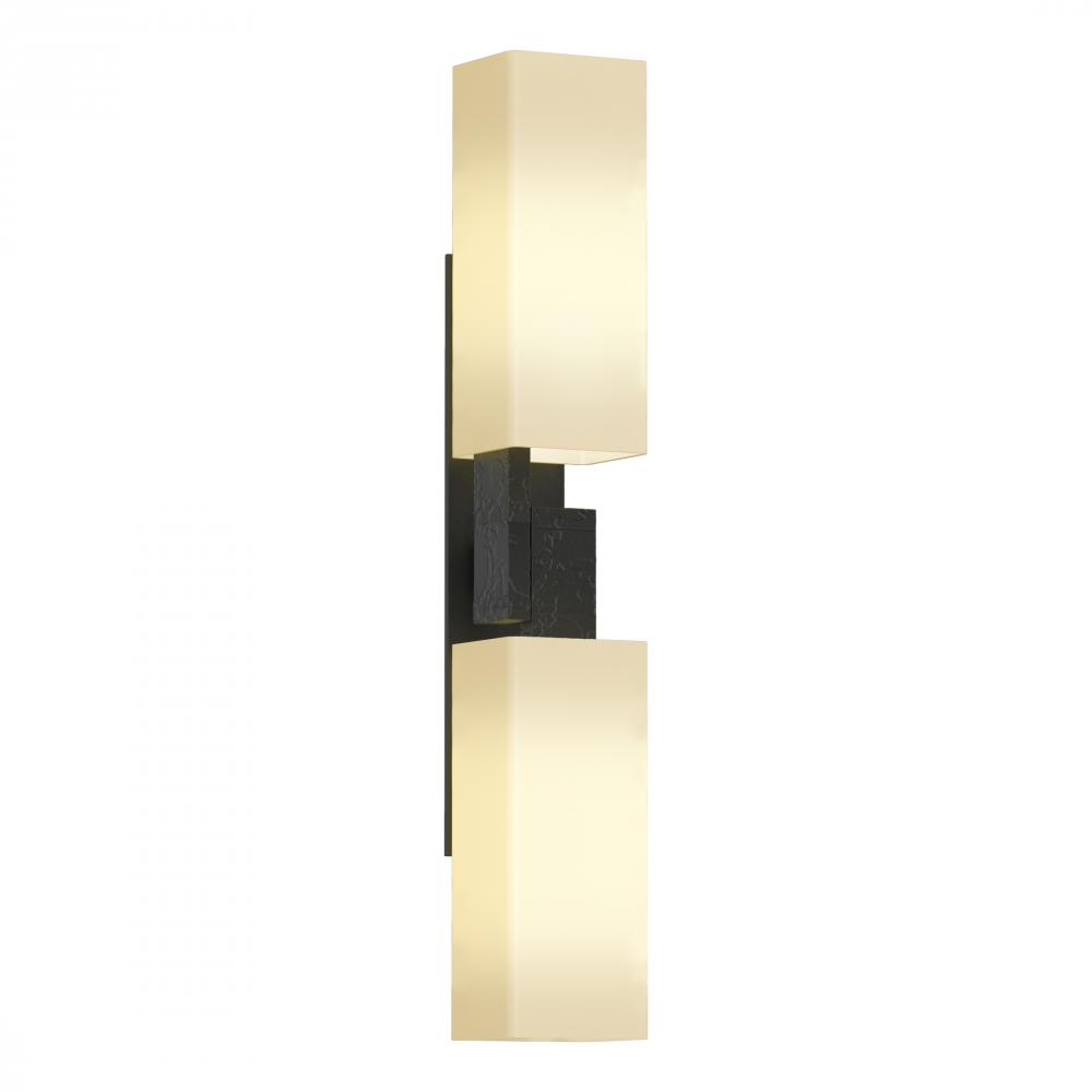 Ondrian 2 Light Sconce