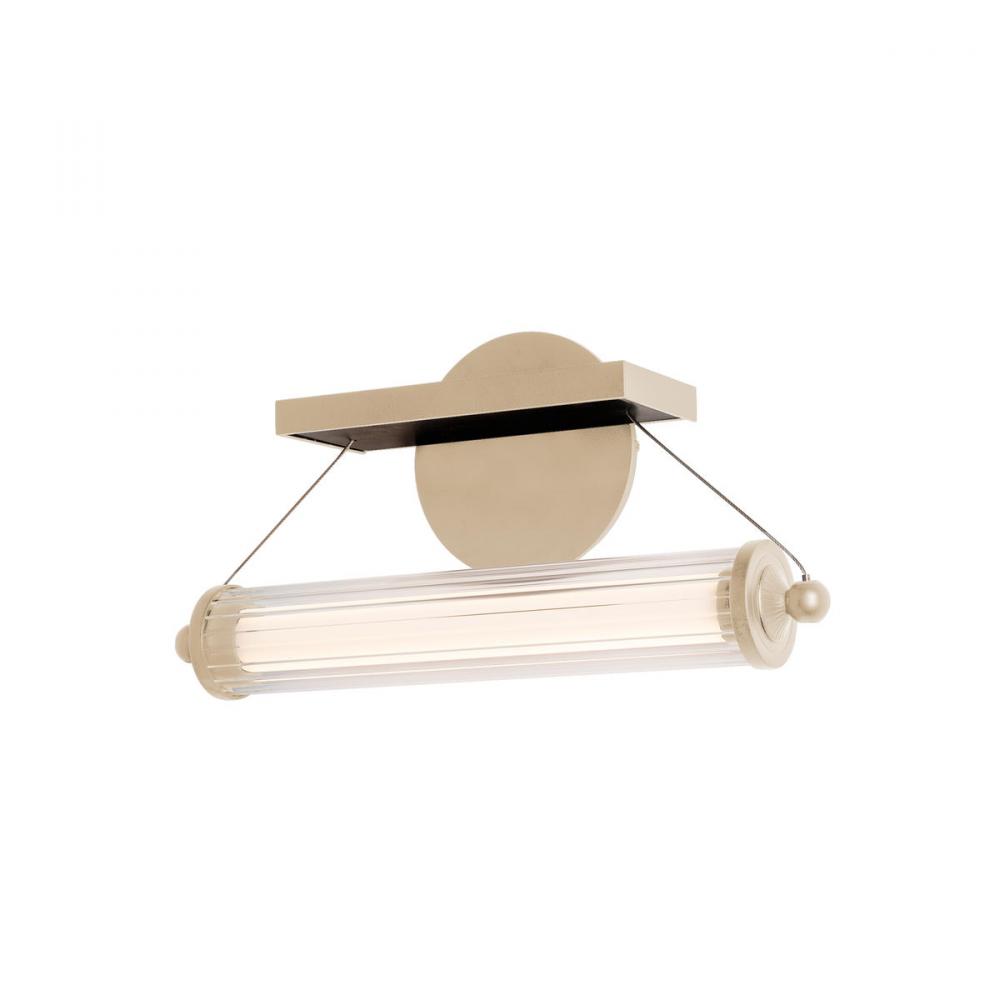 Libra LED Sconce