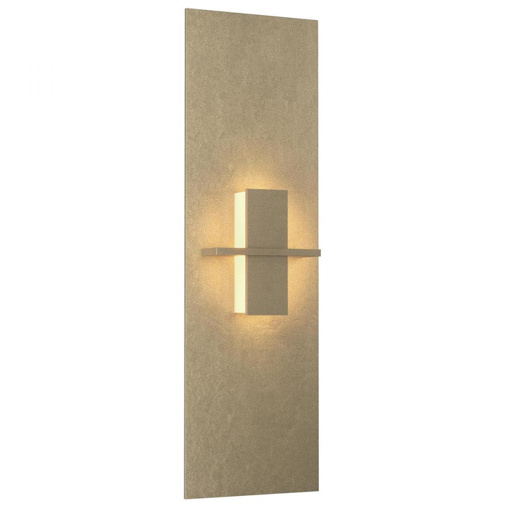 Aperture Vertical Sconce