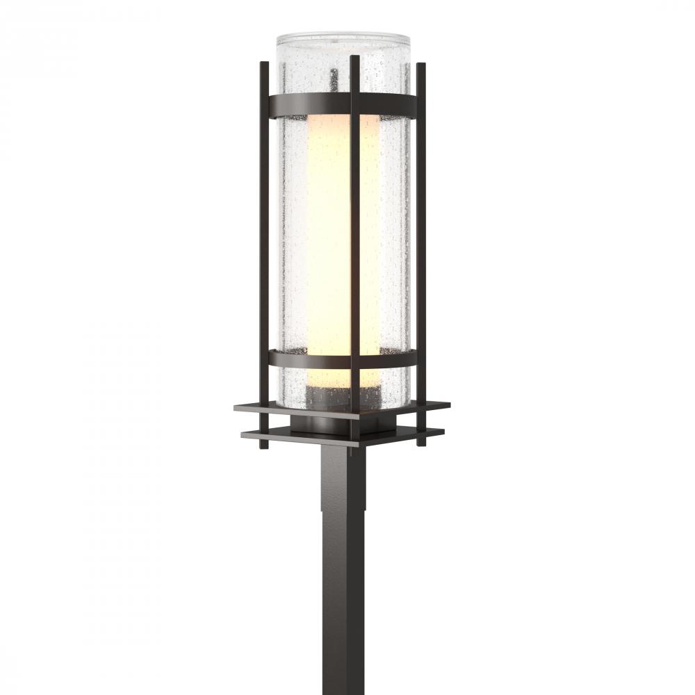 Torch Outdoor Post Light