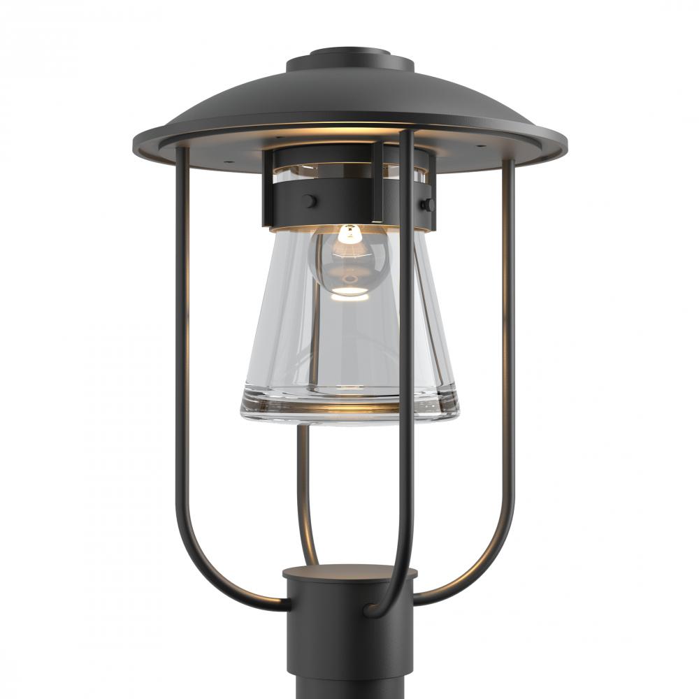 Erlenmeyer Outdoor Post Light