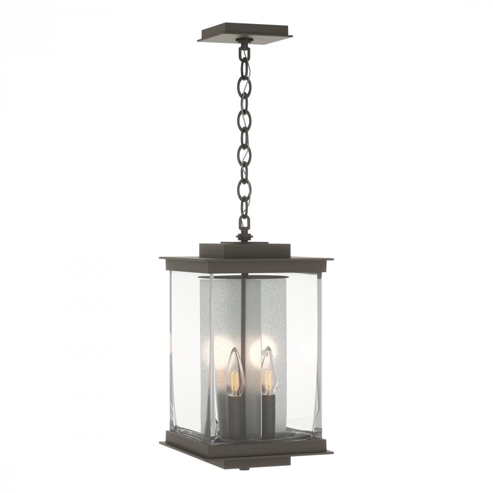 Kingston Outdoor Large Lantern