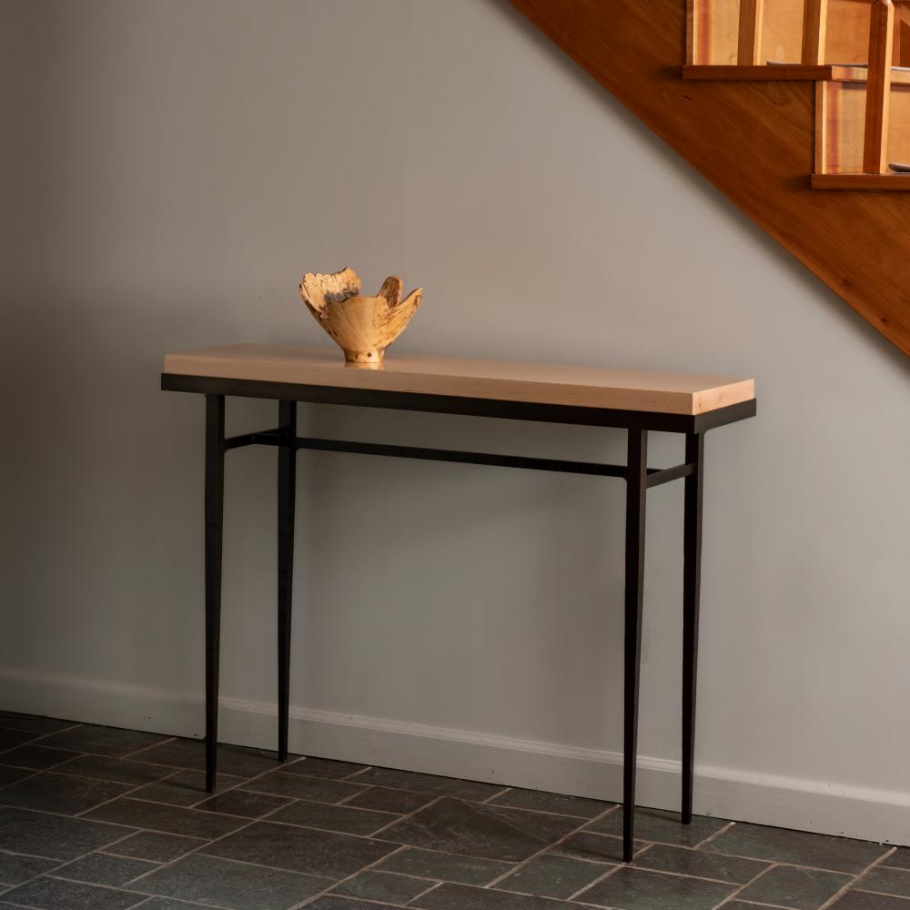 Wick 42" Console Table