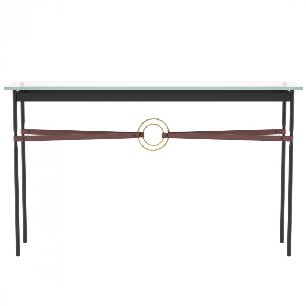 Equus Console Table